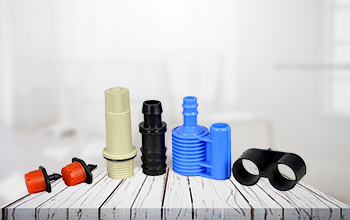 irrigation system accessories manufacturer in gujarat