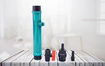 irrigation system accessories manufacturer in gujarat