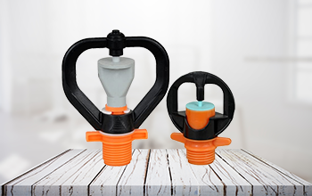 irrigation system accessories manufacturer in gujarat