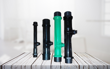 irrigation system accessories manufacturer in gujarat
