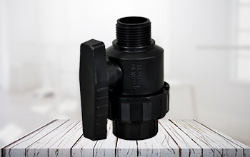 irrigation system accessories manufacturer in gujarat