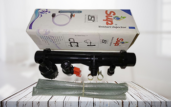 irrigation system accessories manufacturer in gujarat
