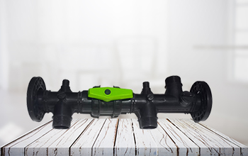 irrigation system accessories manufacturer in gujarat