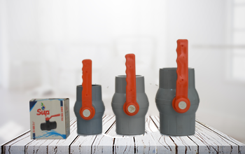 irrigation system accessories manufacturer in gujarat