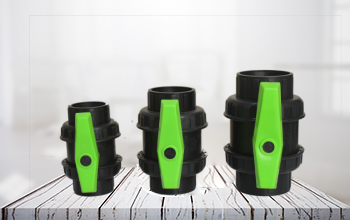 irrigation system accessories manufacturer in gujarat