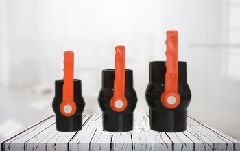 irrigation system accessories manufacturer in gujarat