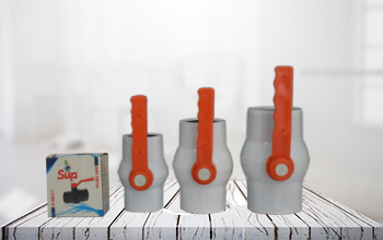 irrigation system accessories manufacturer in gujarat