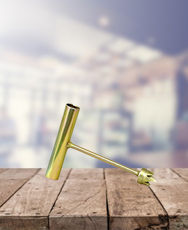 irrigation system accessories manufacturer