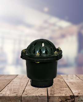 irrigation system accessories manufacturer