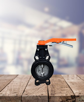 irrigation system accessories manufacturer