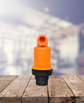 irrigation system accessories manufacturer