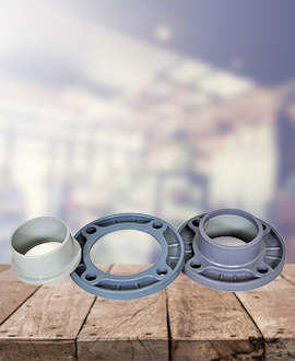 irrigation system accessories manufacturer