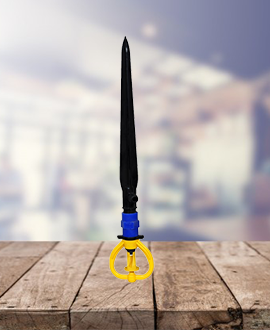 irrigation system accessories manufacturer