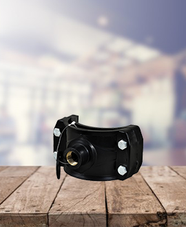 irrigation system accessories manufacturer