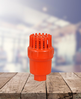 irrigation system accessories manufacturer