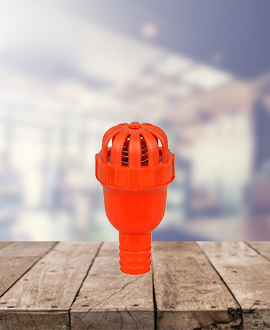 irrigation system accessories manufacturer