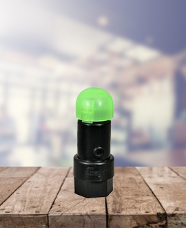 irrigation system accessories manufacturer