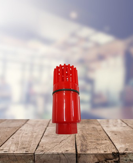 irrigation system accessories manufacturer