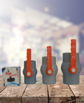 irrigation system accessories manufacturer