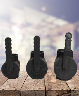 irrigation system accessories manufacturer