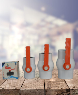 irrigation system accessories manufacturer