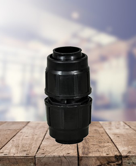 irrigation system accessories manufacturer