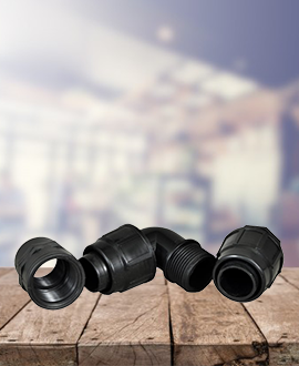 irrigation system accessories manufacturer