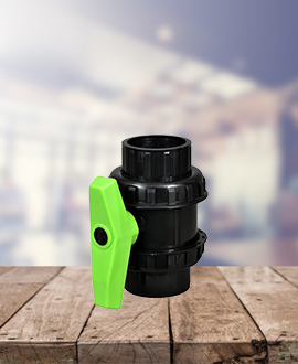 irrigation system accessories manufacturer